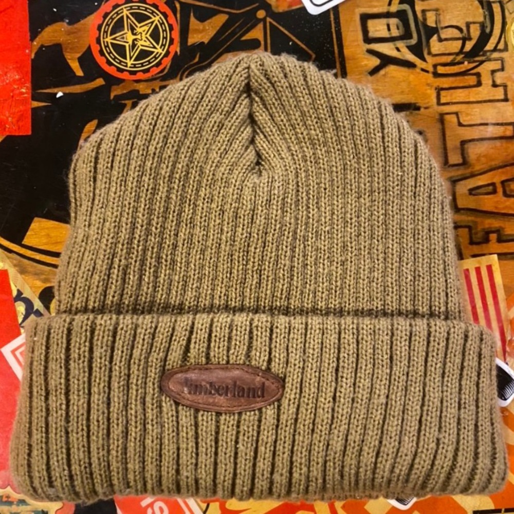 Timberland Beanie